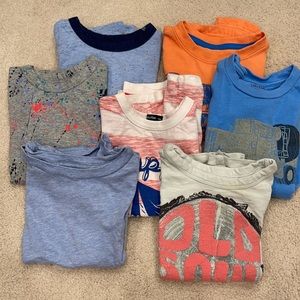 Gap T-Shirt Bundle